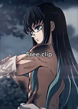 Free clip 