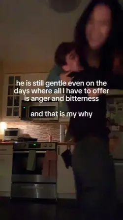 that is my why