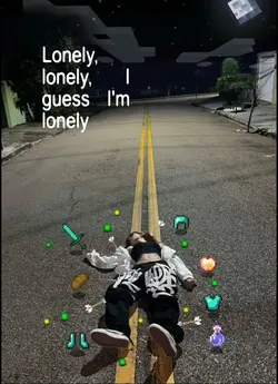 Lonely Lonely 