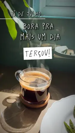 15 de julho 