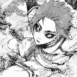 Itoshi Sae edit 
