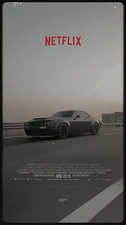 NETFLIX "𝙁𝘼"