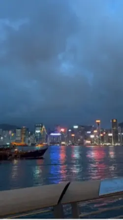 Hong Kong Trip