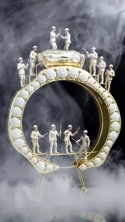 SGK jewelry 