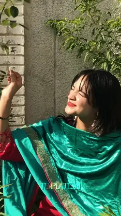 New Hindi template 