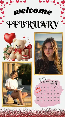 Hello February 2026