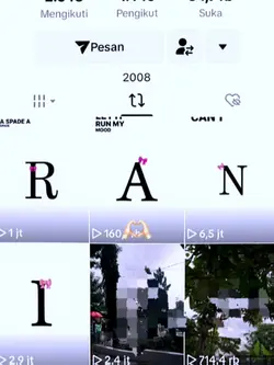 trend repost tiktok 