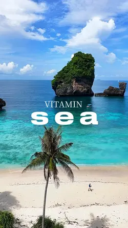 VITAMIN SEA 