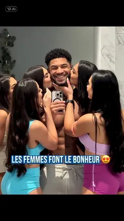Mes latinas 😍🥰