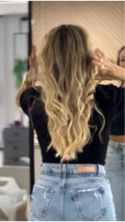 HAIR SALON