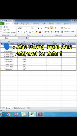 HLOOKUP & VLOOKUP