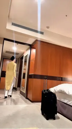 Sara Vlog