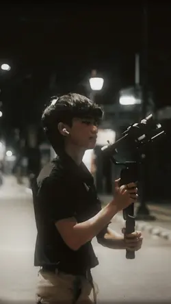 VIDEOGRAPHER TREND