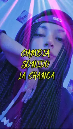 CUMBIA LA CHANGA