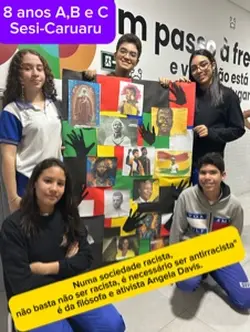 Antirracismo 