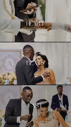 Wedding photos