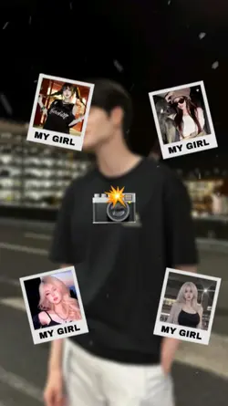 VERSI BLUR MY GIRL 