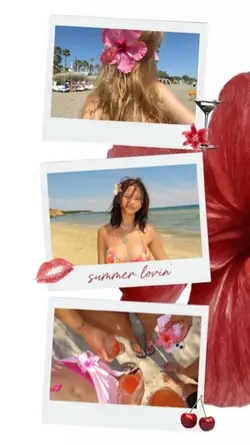 summer pics