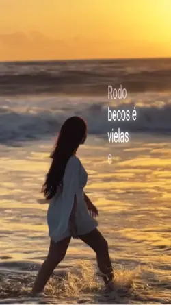 Sou favela •Slowmo