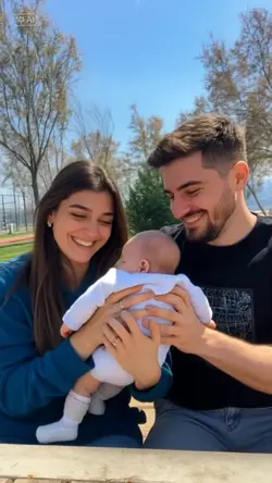 Have a Baby AI