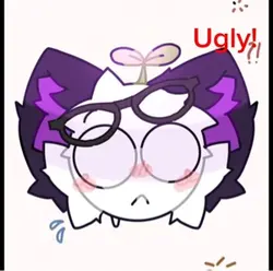 Emoji cat draw