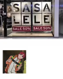 Sasalele