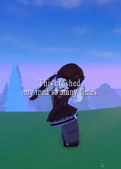 Its so laggy..