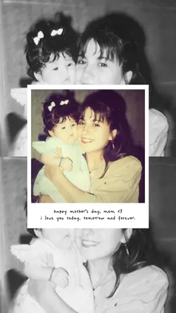 mothers day