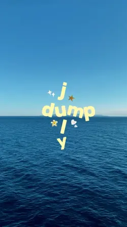 July dump