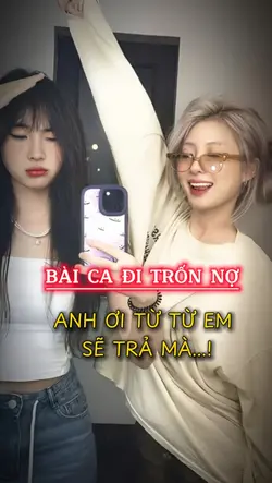 Bài Ca Trốn Nợ