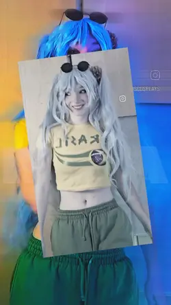 •||sususcosplays|•