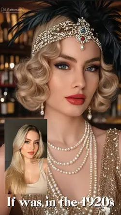 1920s AI Filter 