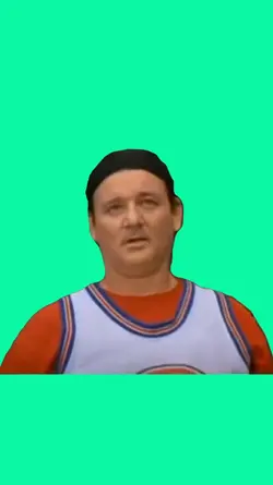 space jam meme