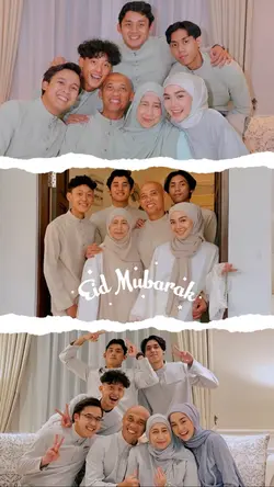 eid mubarak ✨