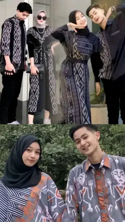 outfit couple 