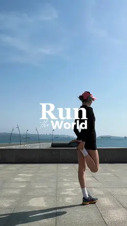 Run the World 