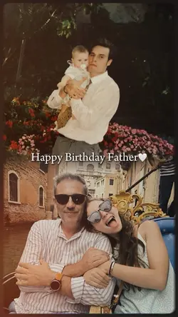 HappyBirthday Father