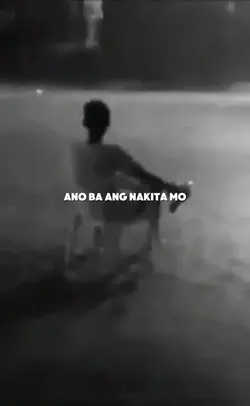 ano ba ang nakita mo