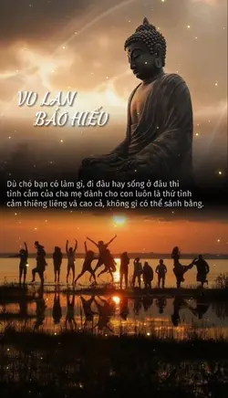 VU LAN BÁO HIẾU 