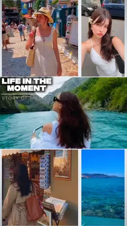 My Vlog