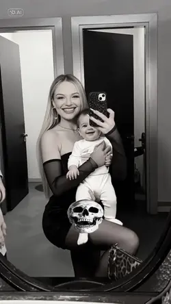 Your baby filter 