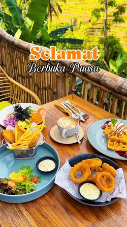 Selamat berbuka
