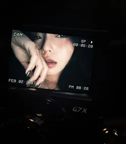 photo camera 