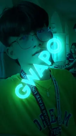 hindi man ako gwapo