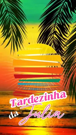 Convite Tardezinha 