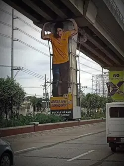 Kamusta kana?