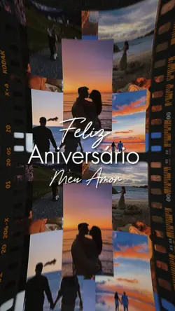 Aniversário Namorado
