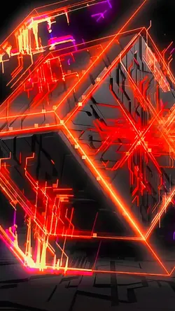 THE CUBE