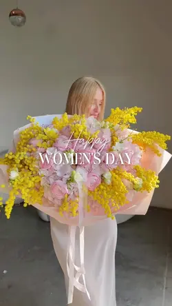 women's day