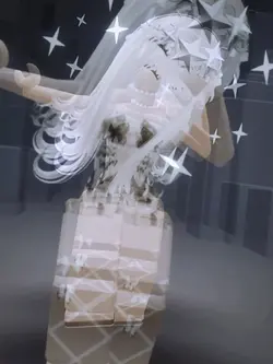 i lwky think i ate-